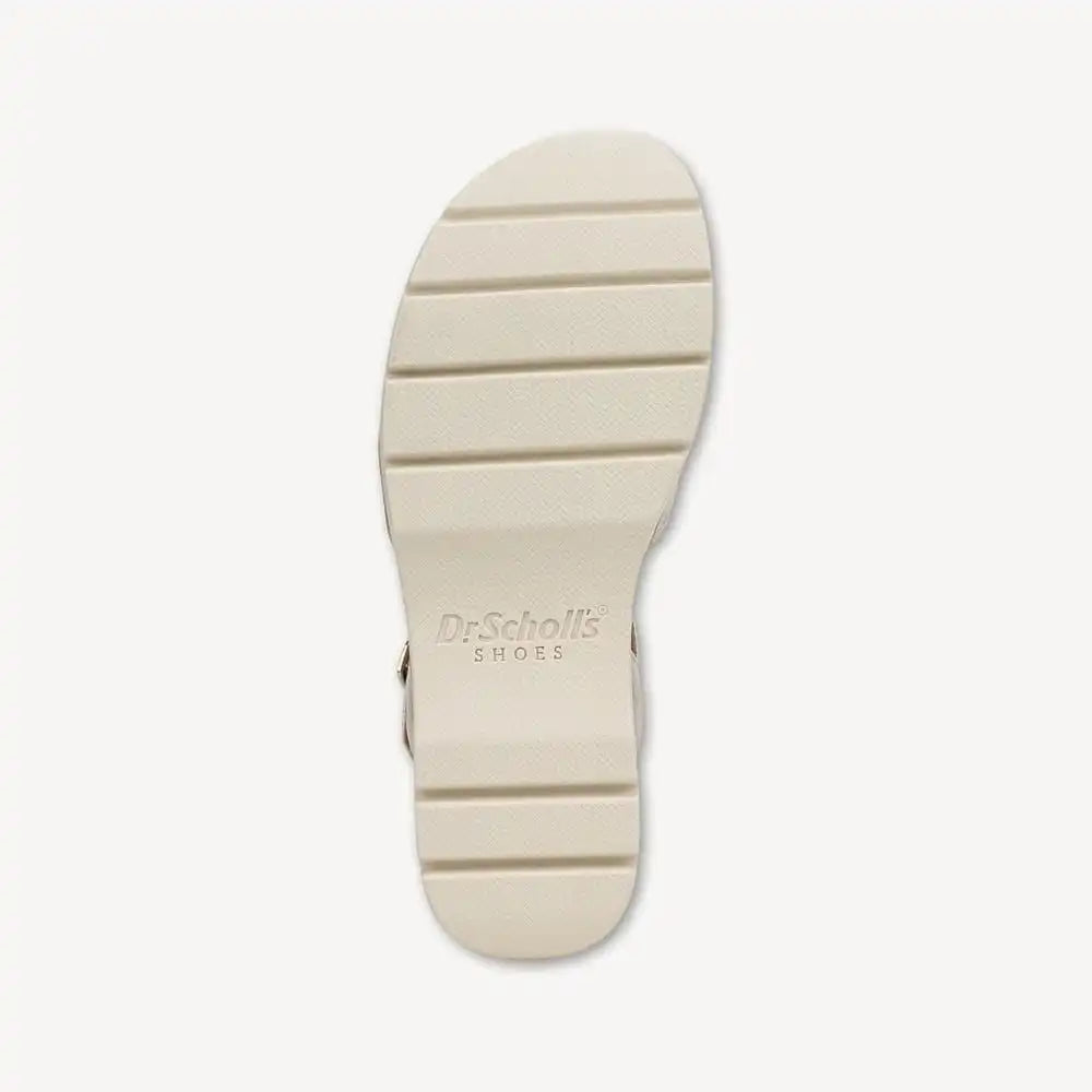 Women's Free Love Platform Sandal