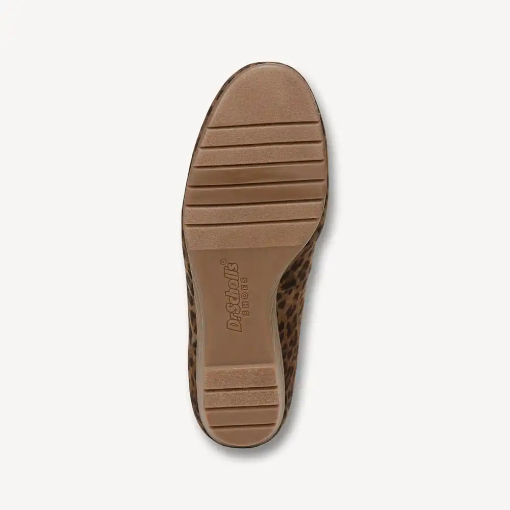 Women's Be Flex Wedge Pump