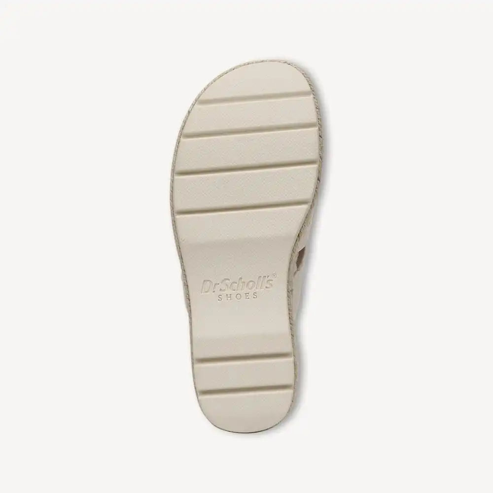 Women's Free Day Platform Sandal
