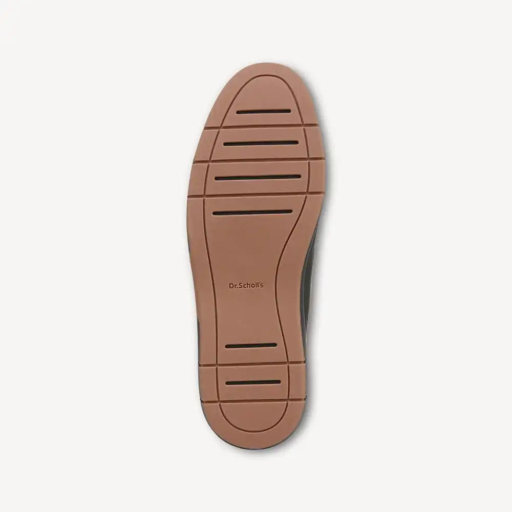 Men's Feel Engaged Plantar Fasciitis Loafer