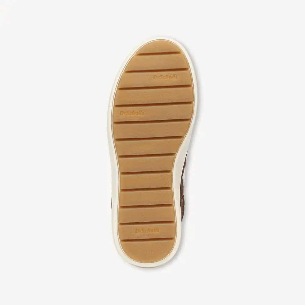 Women's Young and Free Platform Sneaker