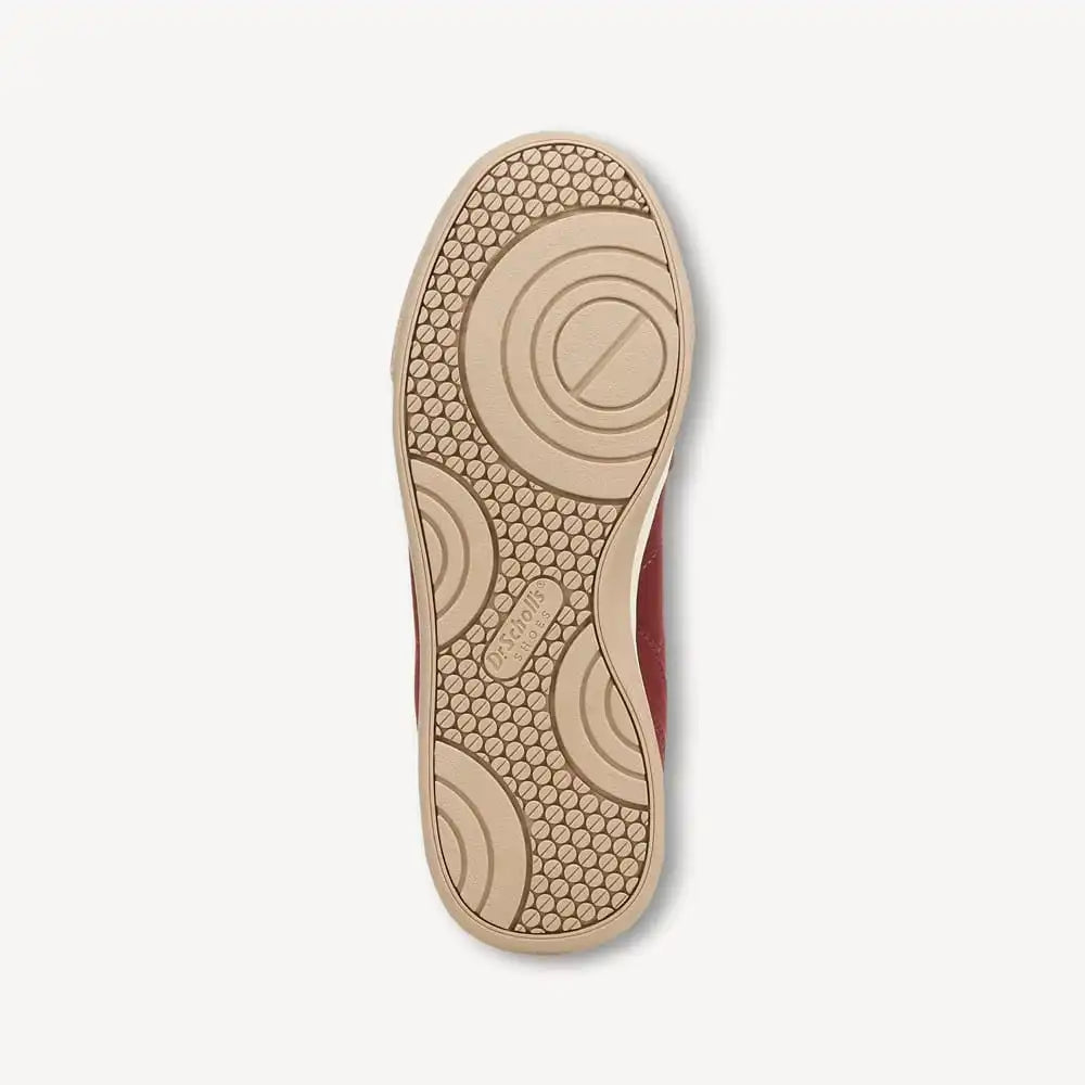 Women's Throwback Lace Sneaker
