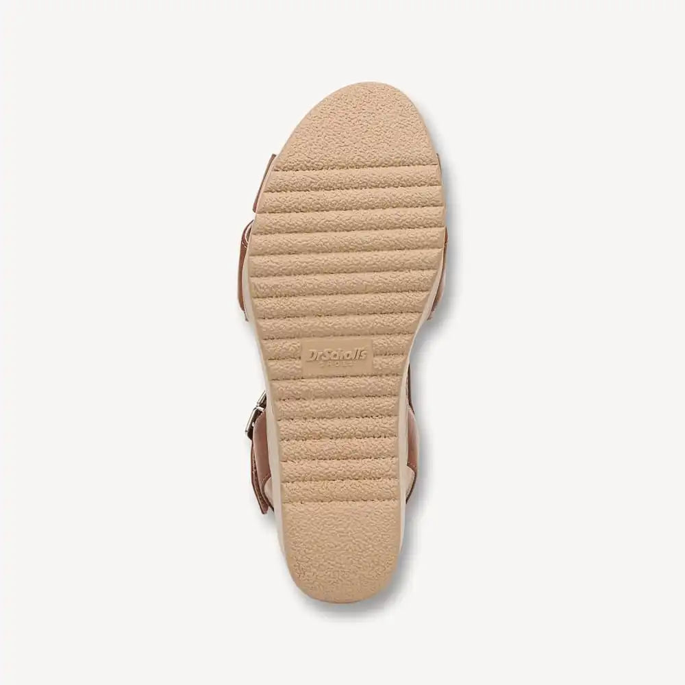 Women's Cali Beach Wedge Sandal
