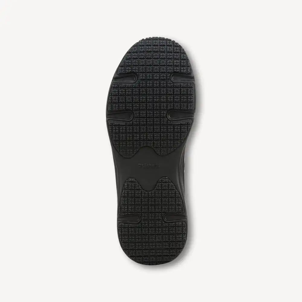 Men's Locked In Slip Resistant Sneaker