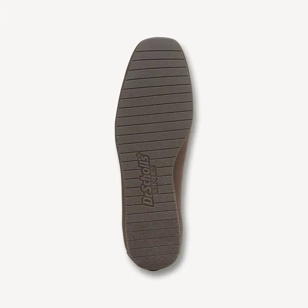 Women's Violet Ballet Flat