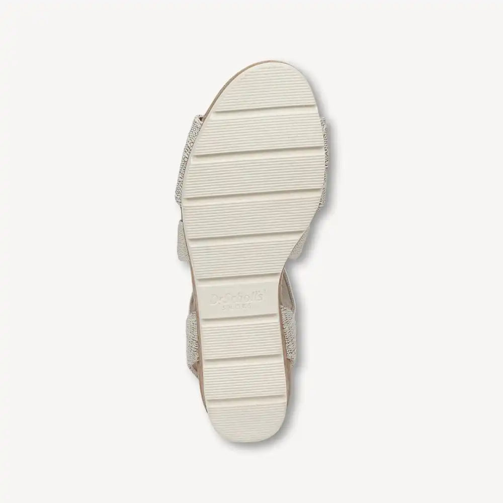 Women's Just Cute Wedge Sandal
