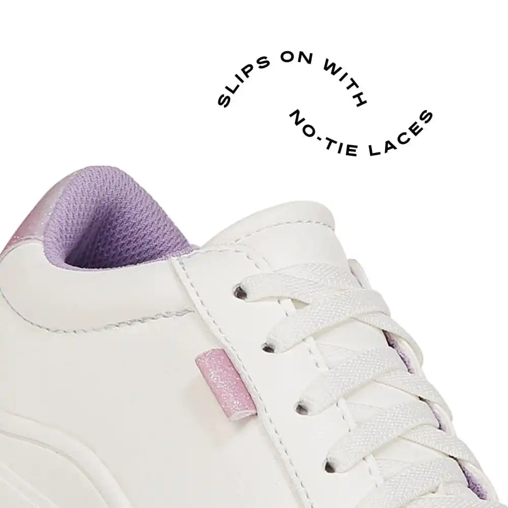 Kids' Time Off Slip On Sneaker Little Kid
