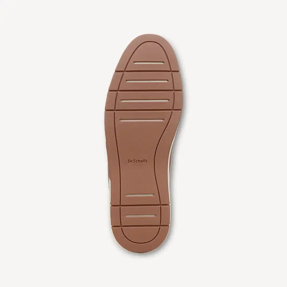 Men's Feel Driven Plantar Fasciitis Oxford