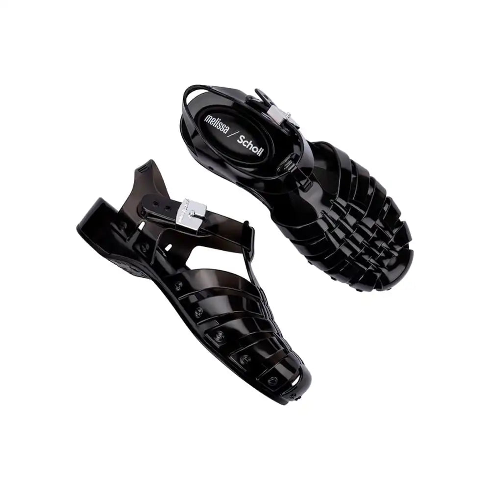Women's Melissa x Scholl Possession Jelly Fisherman Sandal