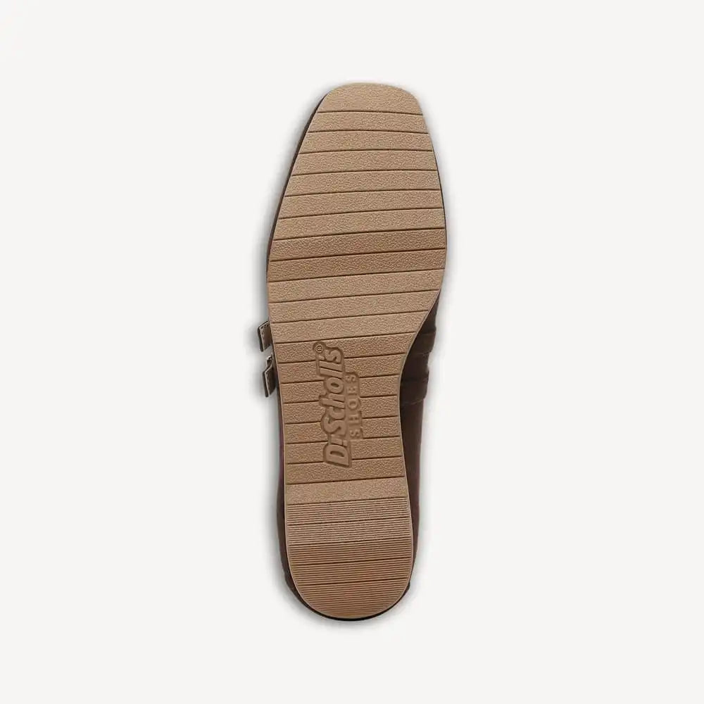Women's Violet Mary Jane