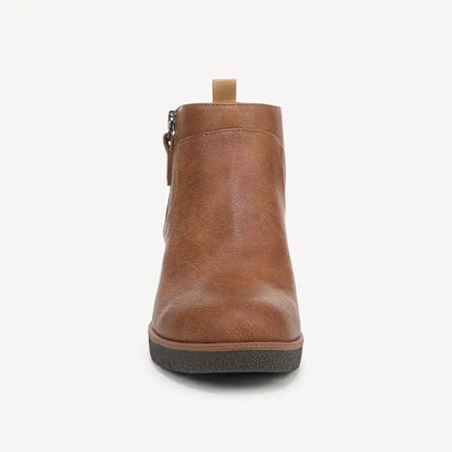 Women's Bianca Wedge Bootie