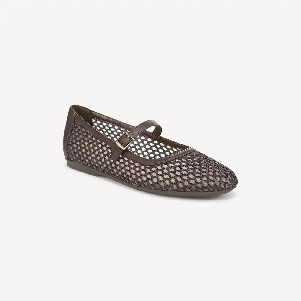 Women's Wren Mary Jane Flat