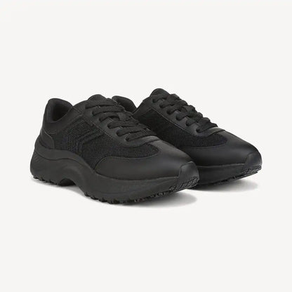 Women's Walk Mode Slip Resistant Sneaker