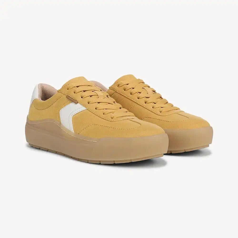 Women's Time Off Win Lace Sneaker