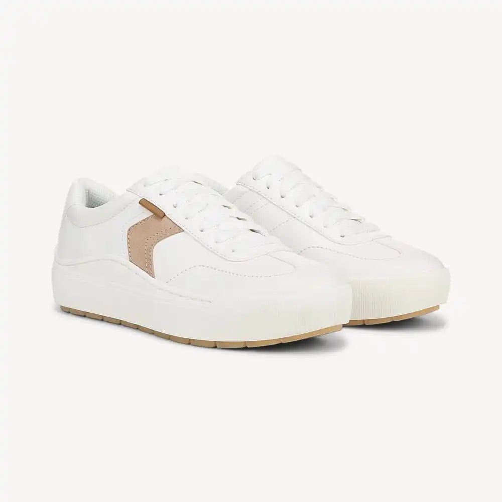 Women's Time Off Win Lace Sneaker