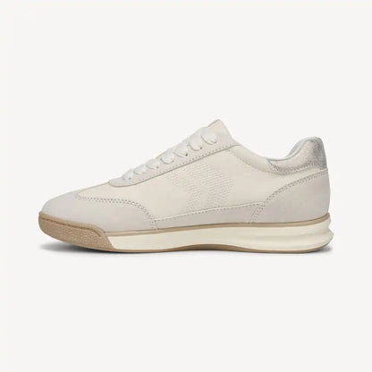 Women's Throwback Retro Sneaker