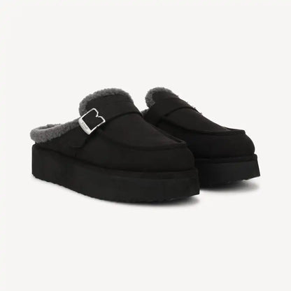 Women's Chill Cozy Mule