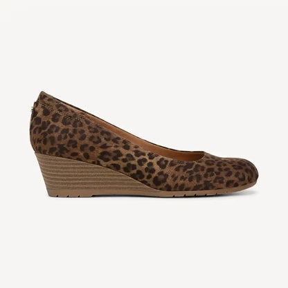 Women's Be Flex Wedge Pump