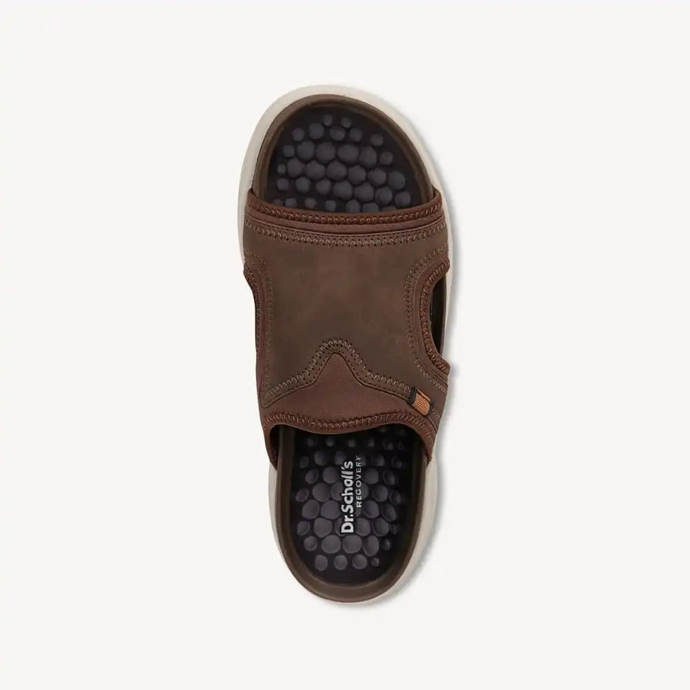 Men's Feel Energy Recovery Slide Sandal