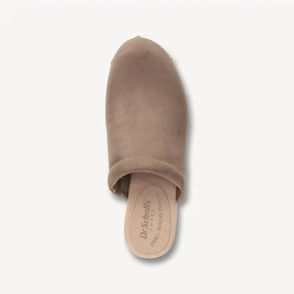 Women's Classic Joy Platform Clog