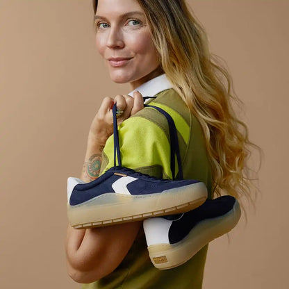 Women's Time Off Win Lace Sneaker