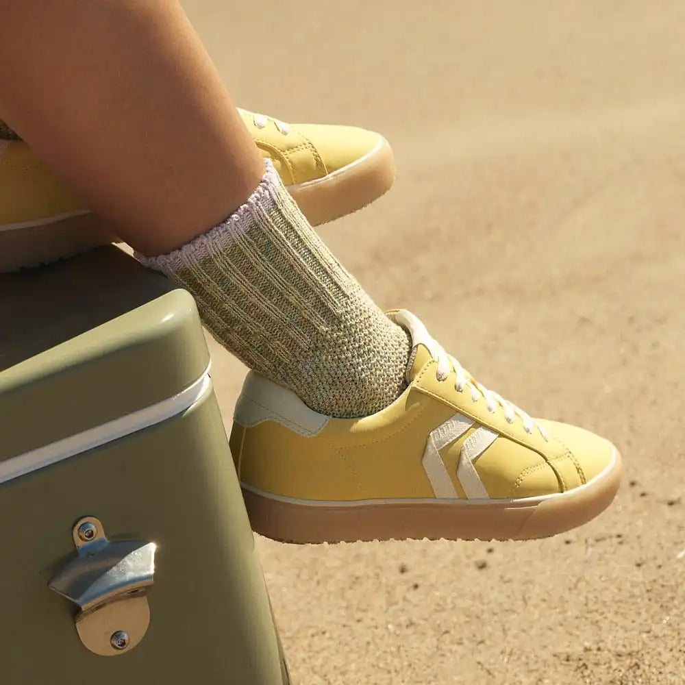Women's Offline Lace Sneaker