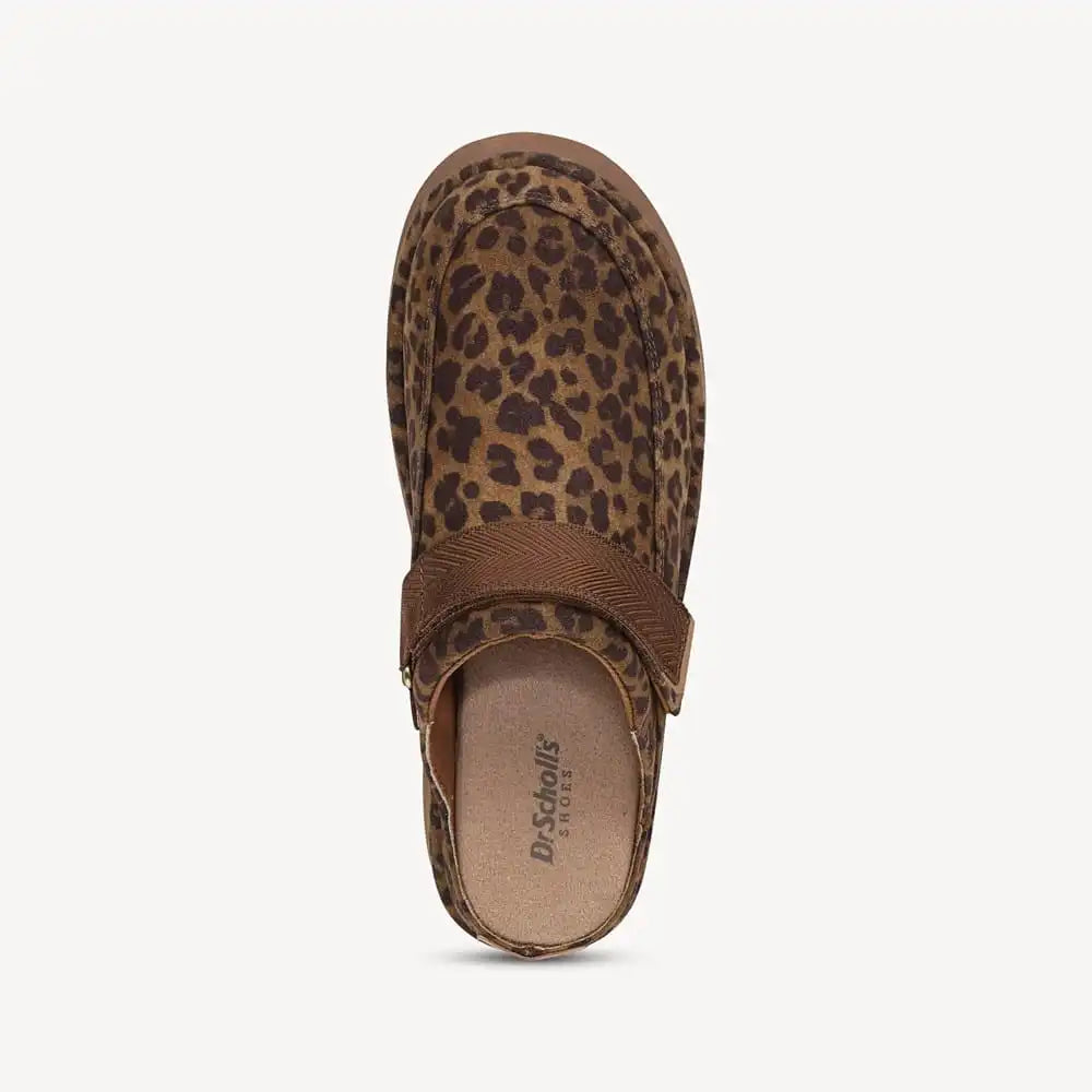 Women's Chill Out Clog