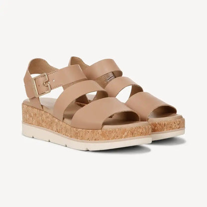 Women's Once Twice Platform Sandal