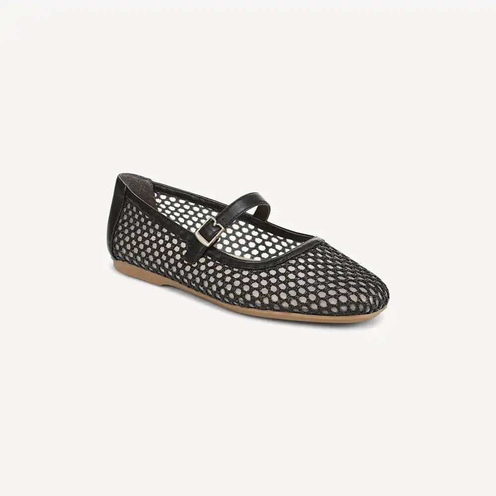 Women's Wren Mary Jane Flat