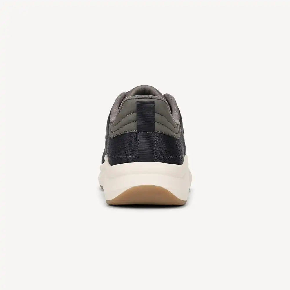 Men's Feel Relief Plantar Fasciitis Slip On Sneaker