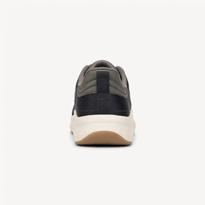 Men's Feel Relief Plantar Fasciitis Slip On Sneaker