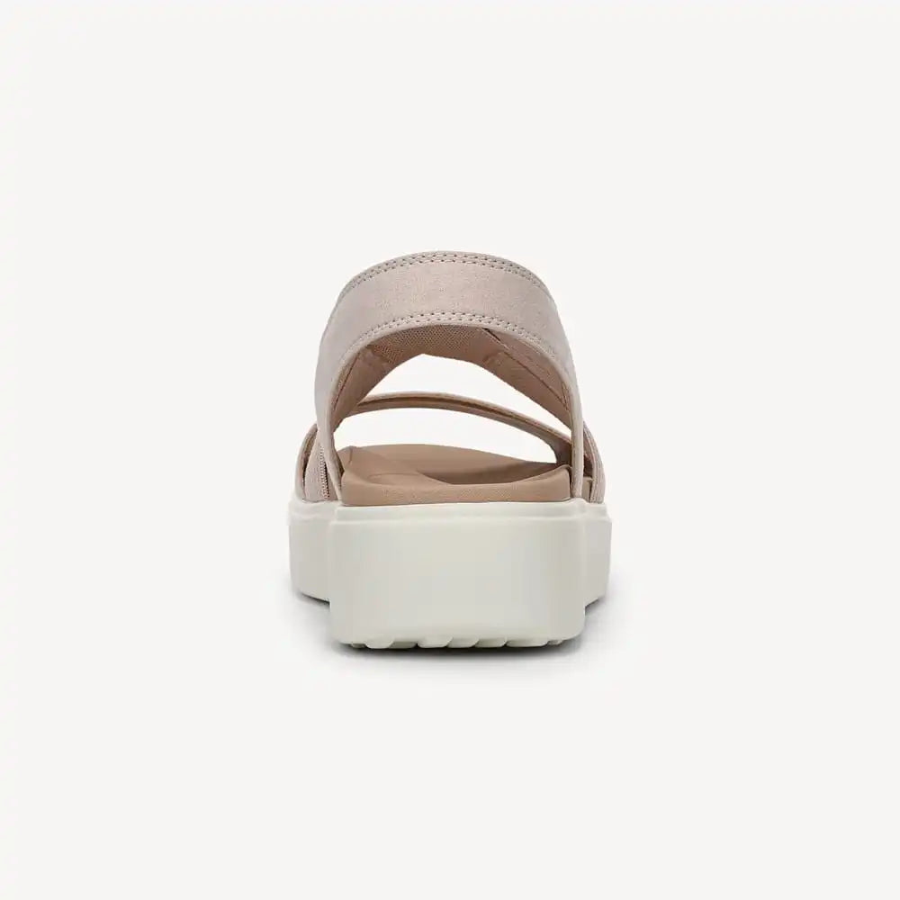 Women's Madison Cloud Ease Platform Sandal