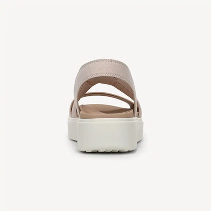 Women's Madison Cloud Ease Platform Sandal
