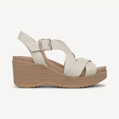 Women's Cali Beach Wedge Sandal
