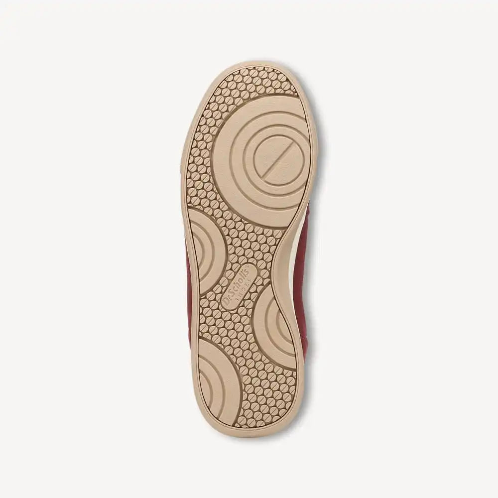 Women's Throwback Retro Sneaker