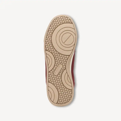 Women's Throwback Retro Sneaker