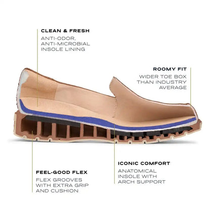 Women's Calm Down Loafer