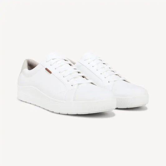 Men's Time Off Lace Up Sneaker