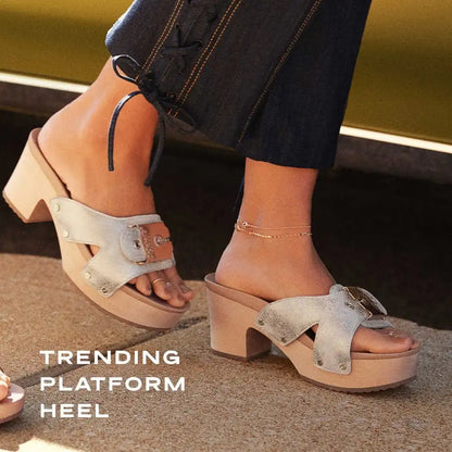 Women's Original Max Too Platform Sandal