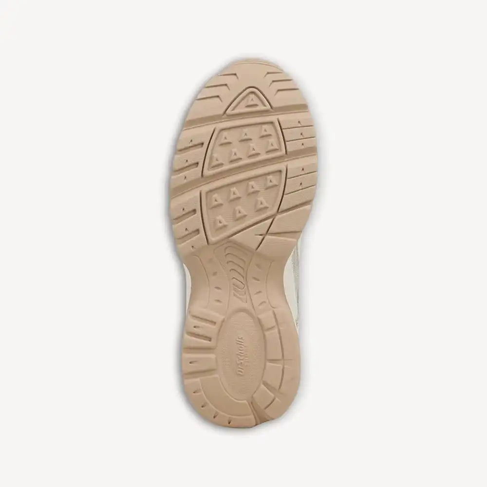 Women's High Energy Lace Up Sneaker