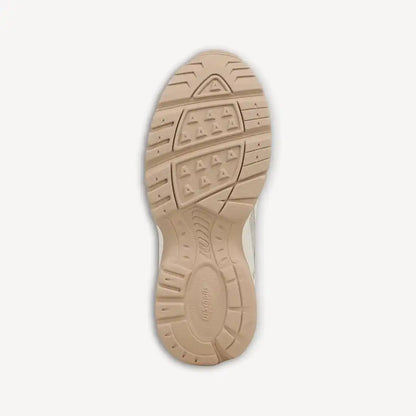 Women's High Energy Lace Up Sneaker