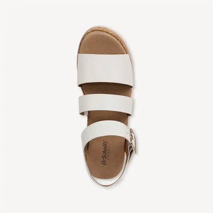 Women's Once Twice Platform Sandal
