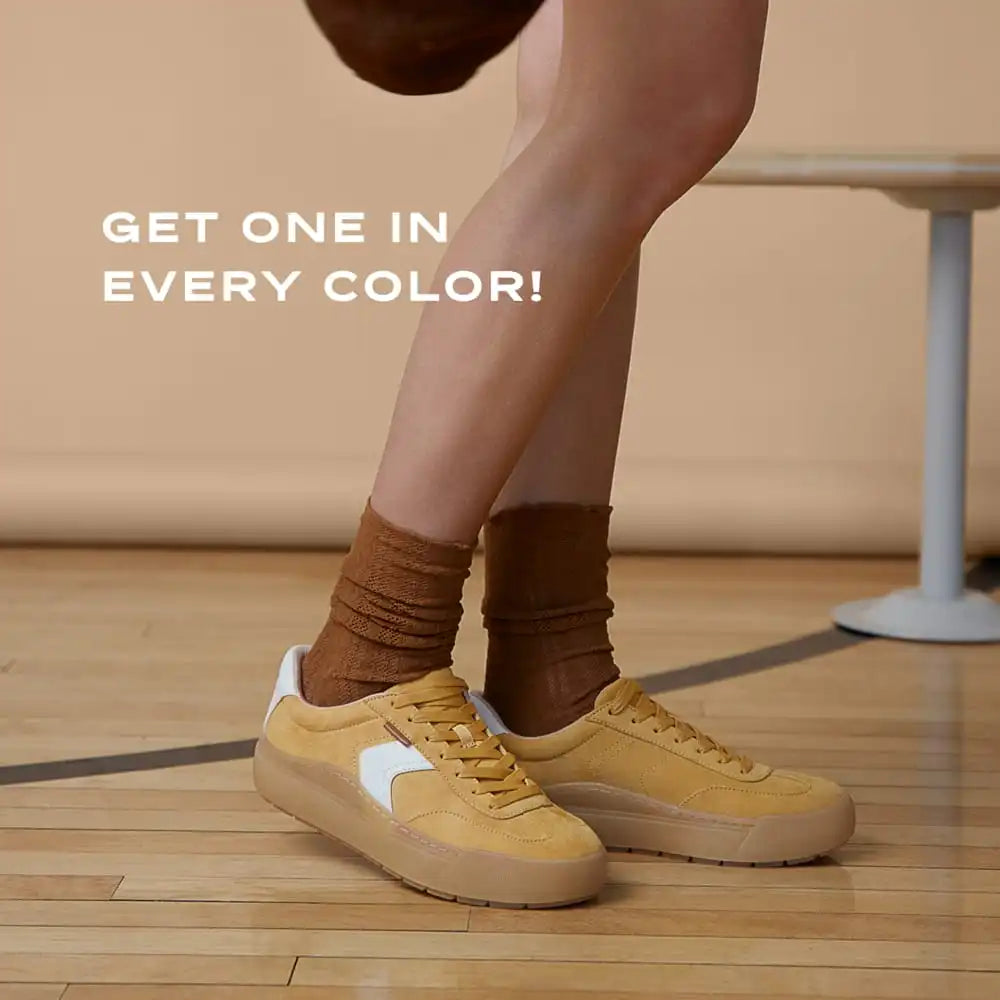 Women's Time Off Win Lace Sneaker
