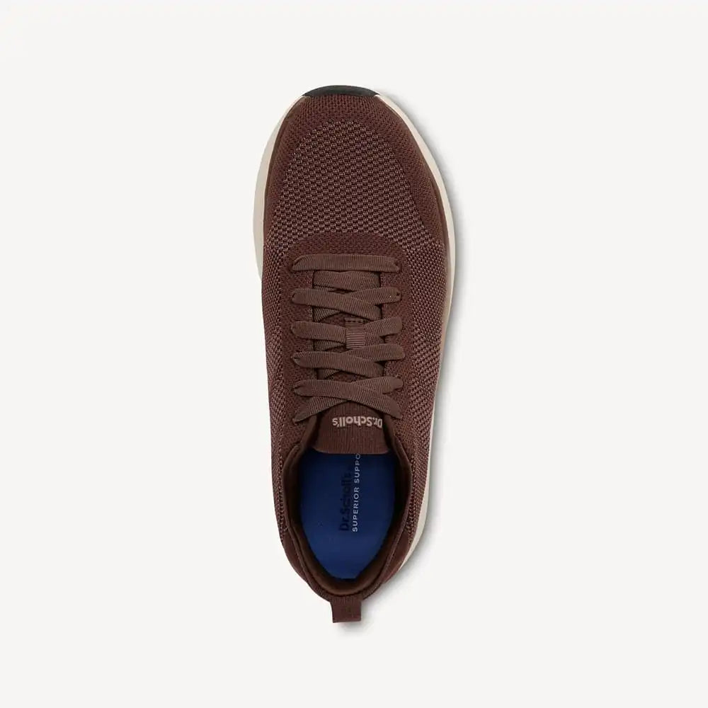 Men's Feel Ready Lace Up Sneaker