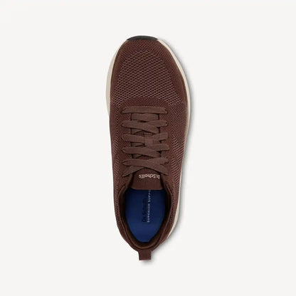 Men's Feel Ready Lace Up Sneaker
