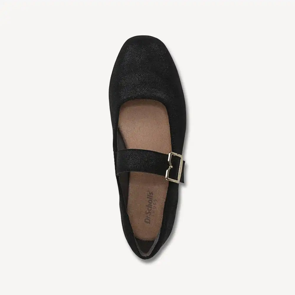 Women's Weston Jane Mary Jane Flat