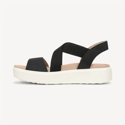 Women's Madison Cloud Ease Platform Sandal