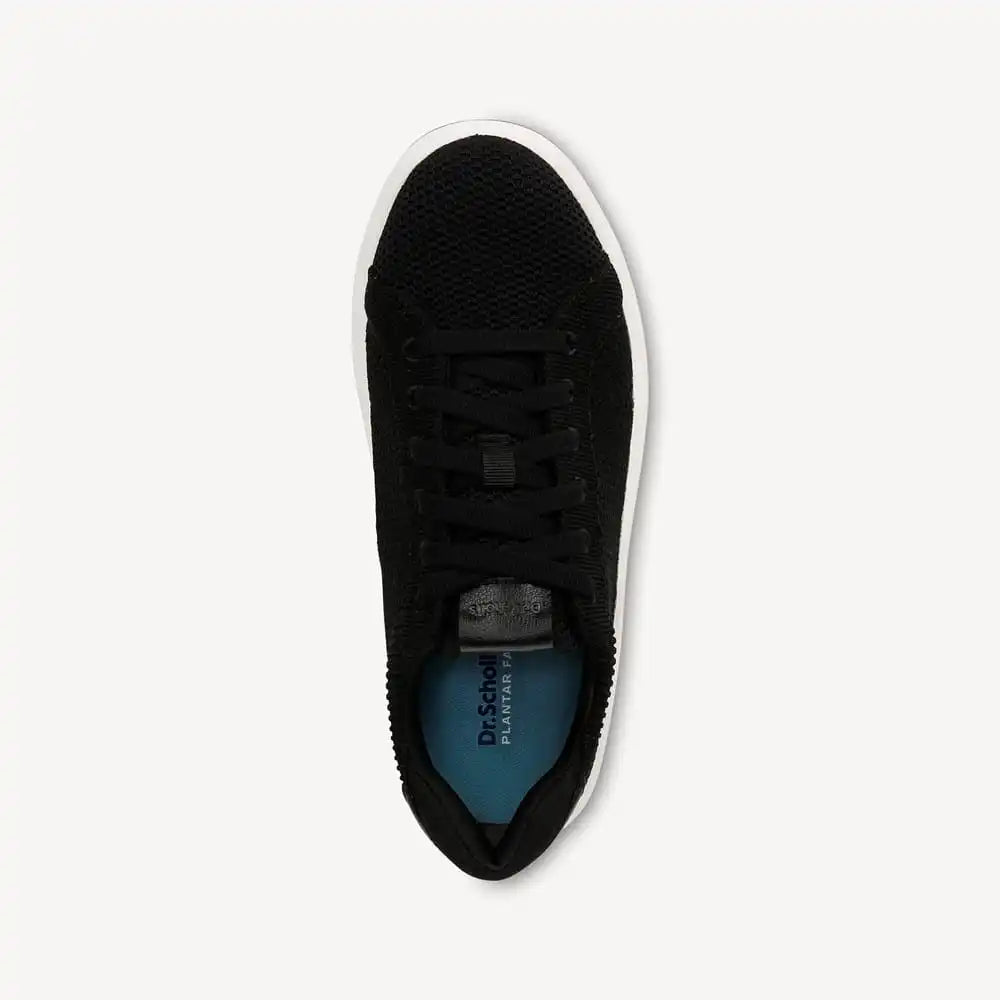 Women's Feel Nice Plantar Fasciitis Sneaker