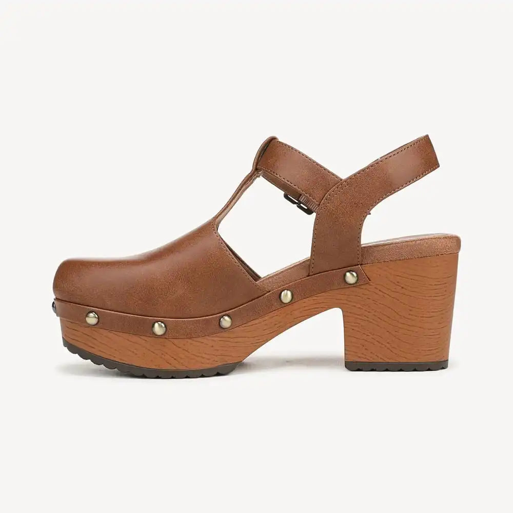 Women's Classic Day Platform Mary Jane