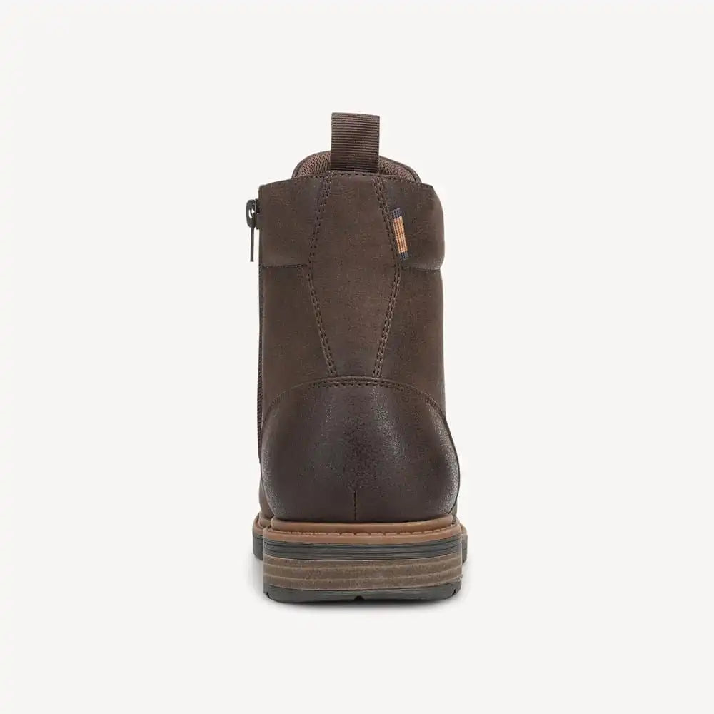 Men's August Lace Up Boot